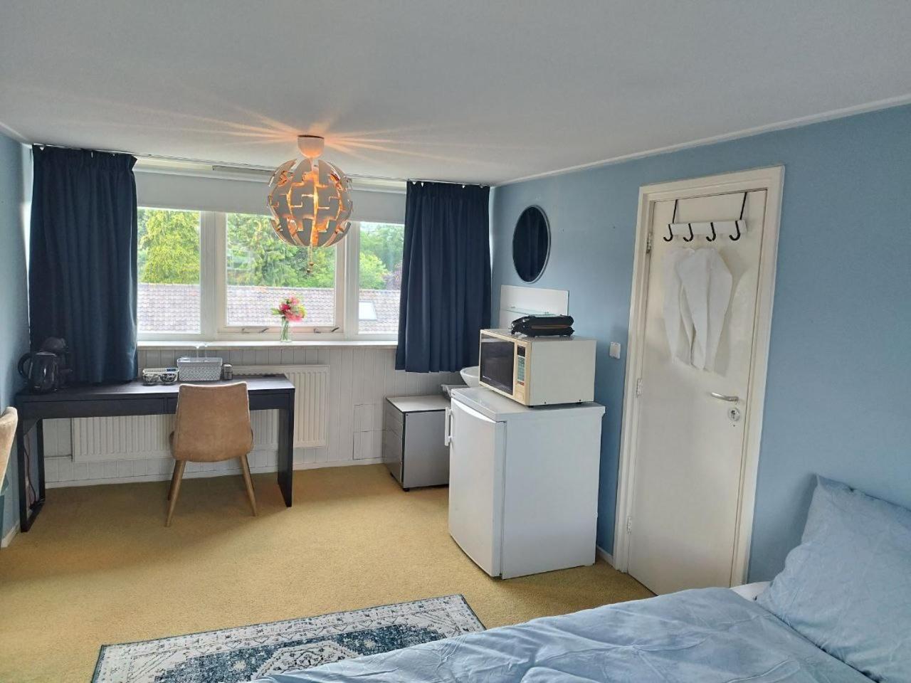 Tranquil Retreat - Free American Pancake-Guest House Arnhem Exterior photo