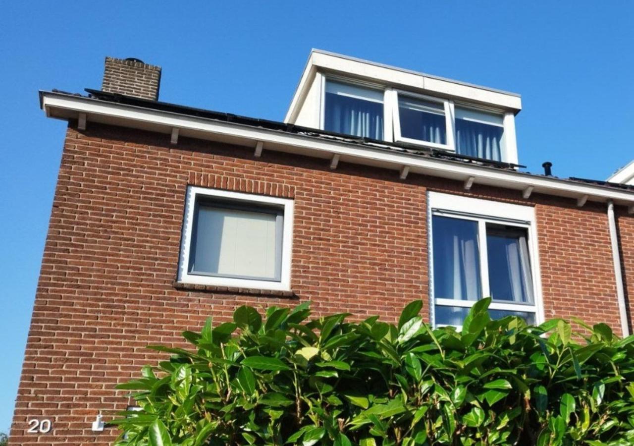 Tranquil Retreat - Free American Pancake-Guest House Arnhem Exterior photo